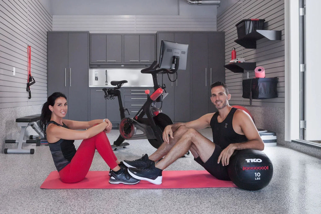 Best Home Workouts to Lose Belly Fat