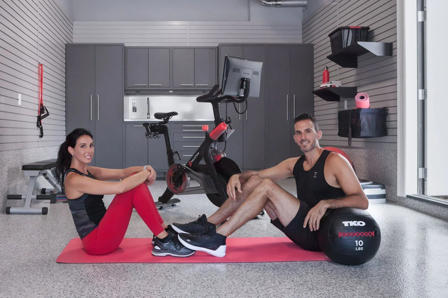 Best Home Workouts to Lose Belly Fat