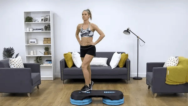 Cardio & Conditioning