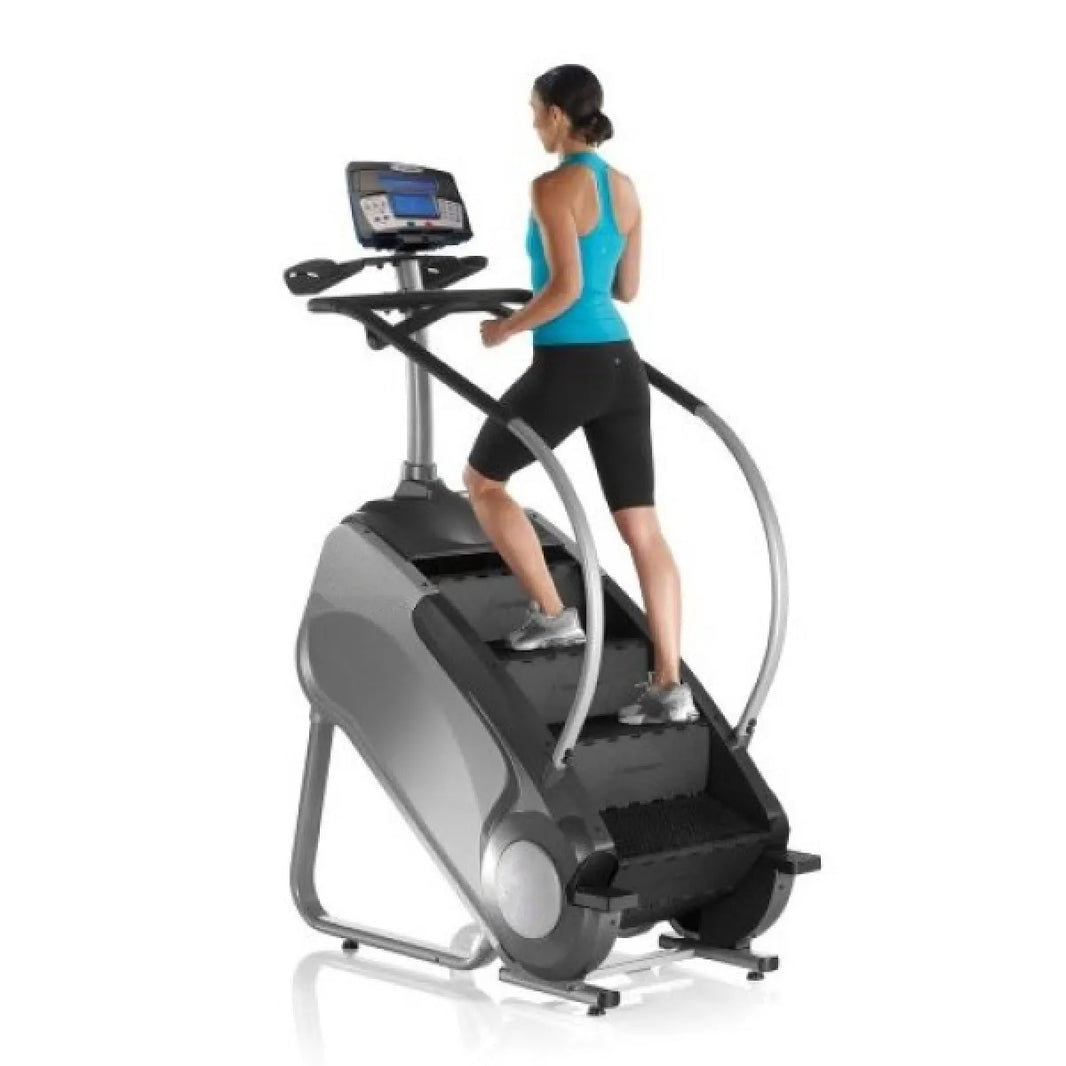Factory Outlet Gym Commercial Stepper Stair Climber Cardio Stair Machine