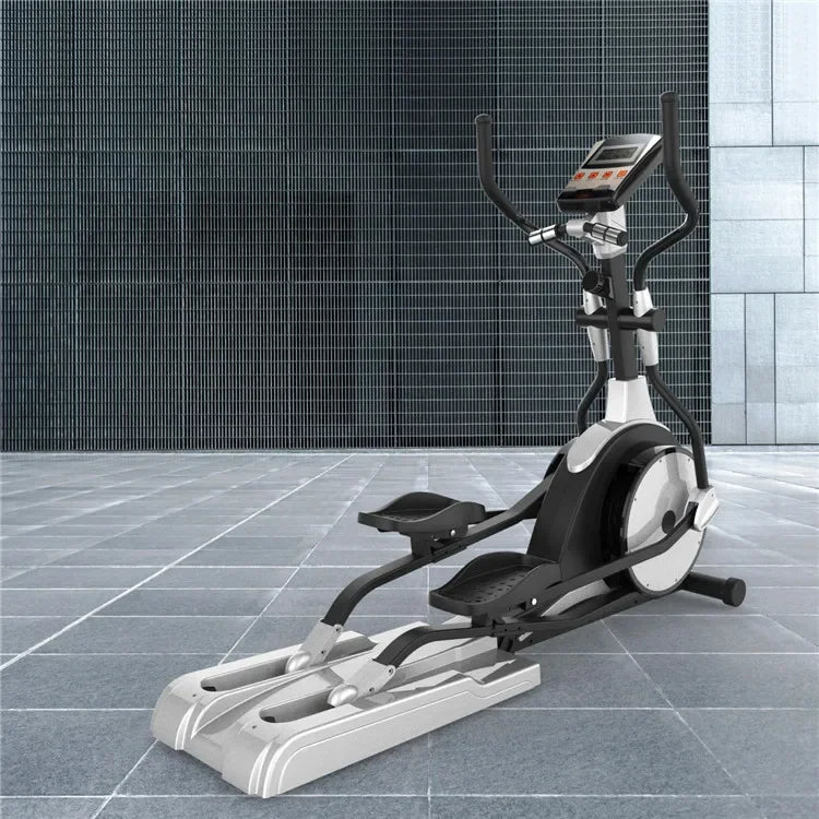 Commercial Cross Trainer Elliptical Machine Elliptical Bike Trainer