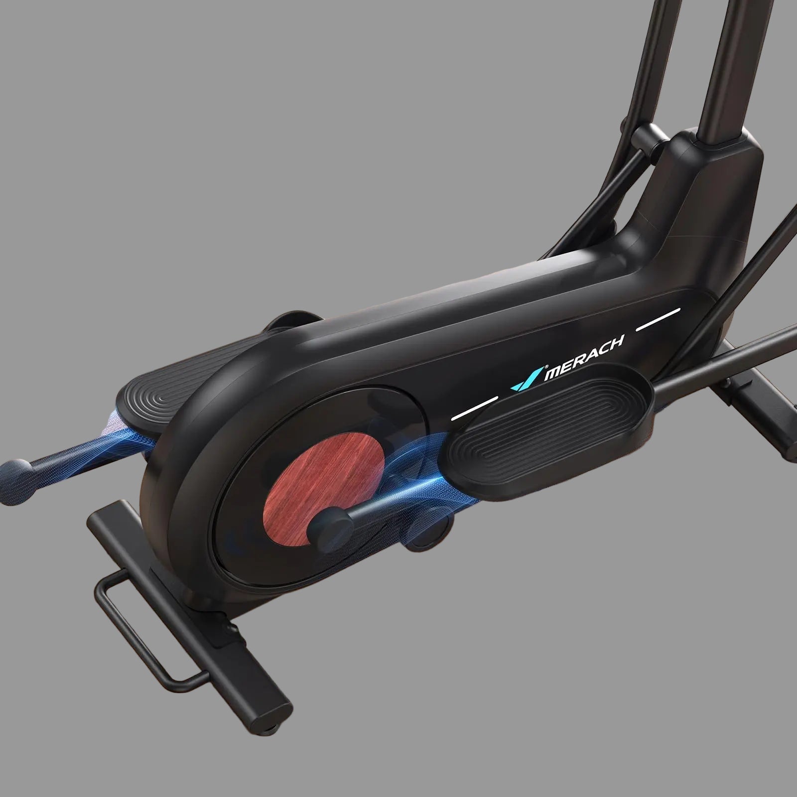 Light commercial grade stride