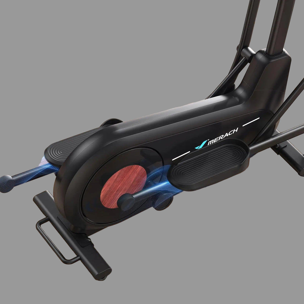 Light commercial grade stride