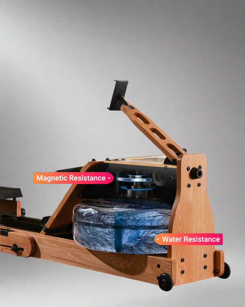 magnetic resistance