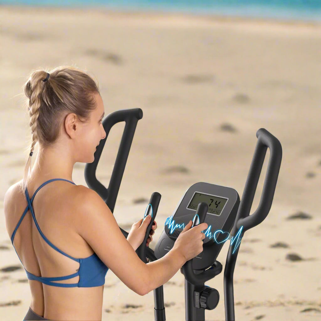 Follow your hert rate