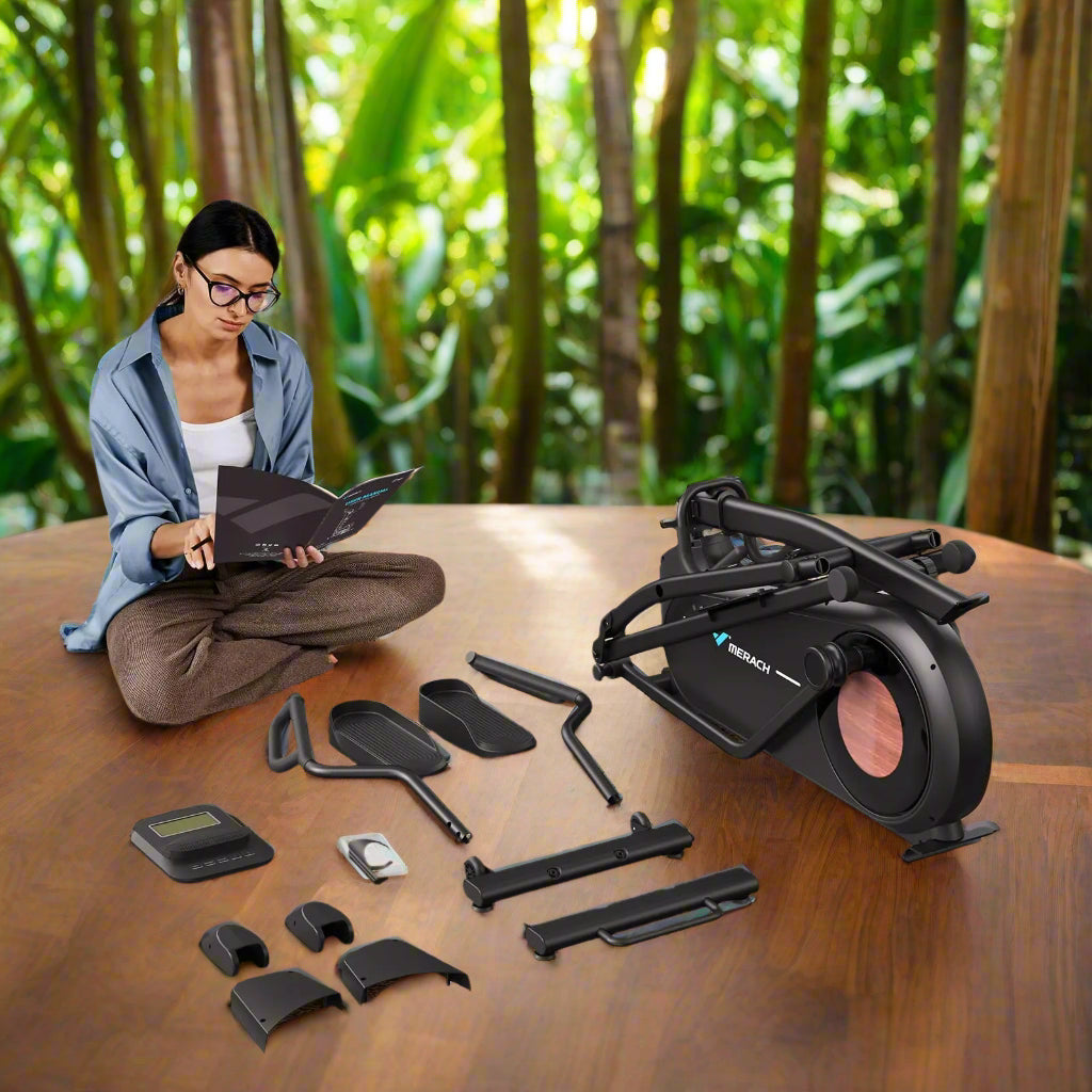 Easy Assemly for Girls