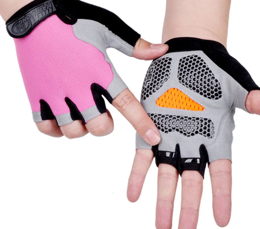Antiskid Fitness Gloves