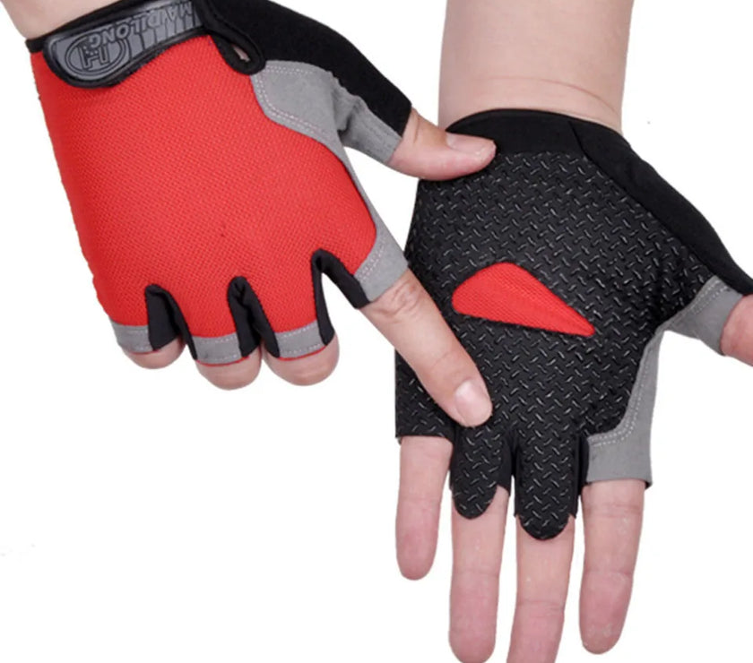 Antiskid Fitness Gloves