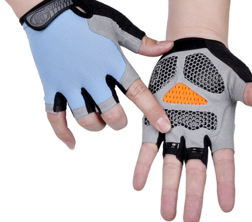 Antiskid Fitness Gloves