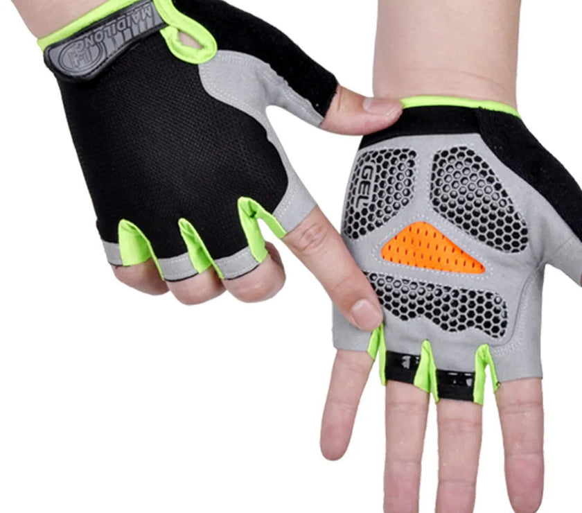 Antiskid Fitness Gloves