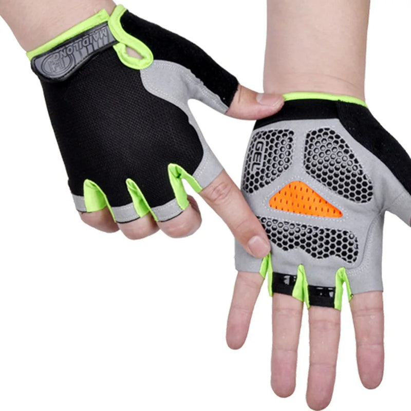 Antiskid Fitness Gloves