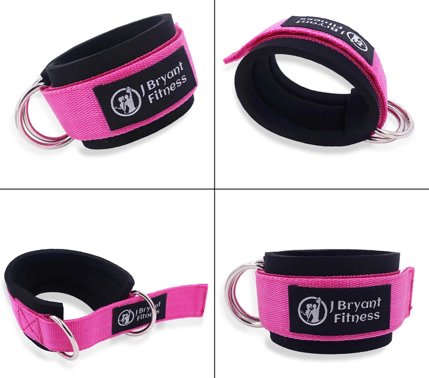Super Strength Ankle Pull Strap