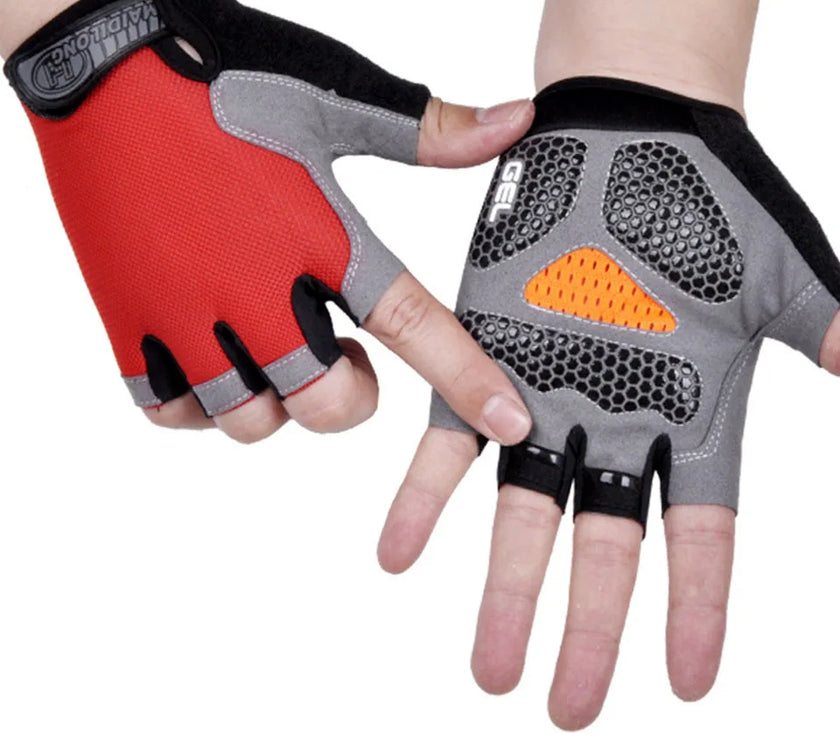 Antiskid Fitness Gloves