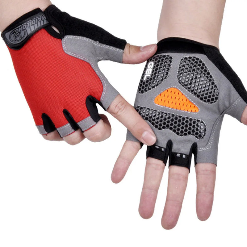 Antiskid Fitness Gloves