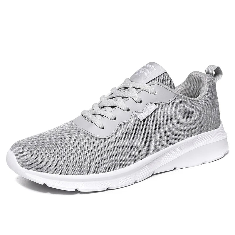 Casual Mesh Running Shoes