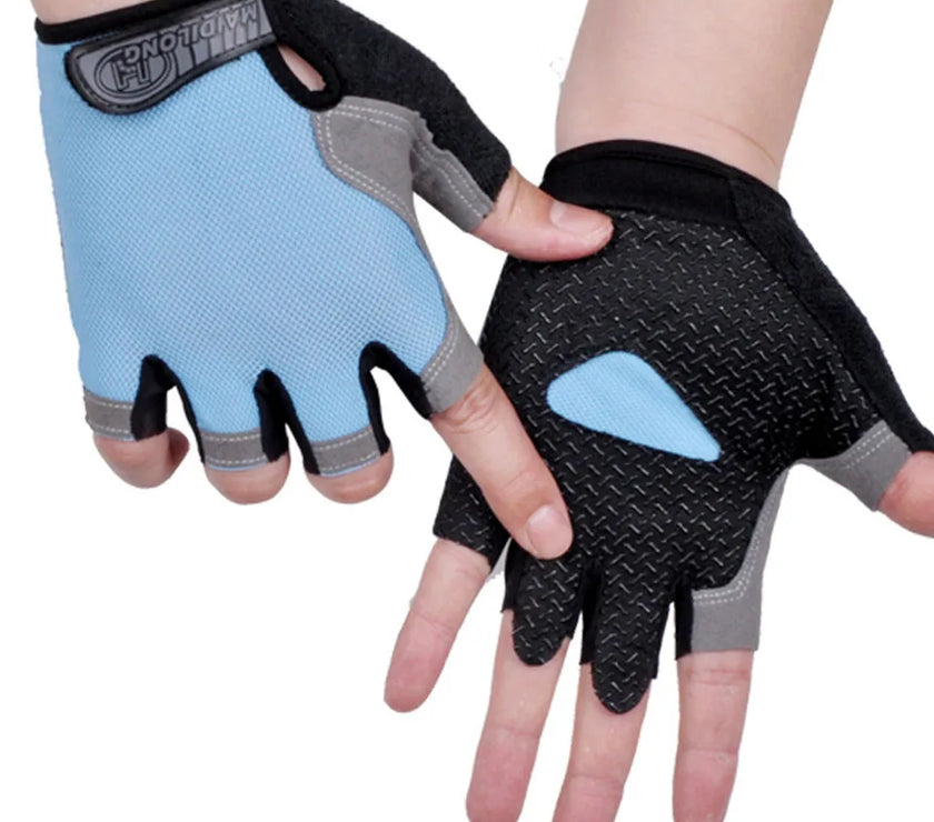 Antiskid Fitness Gloves