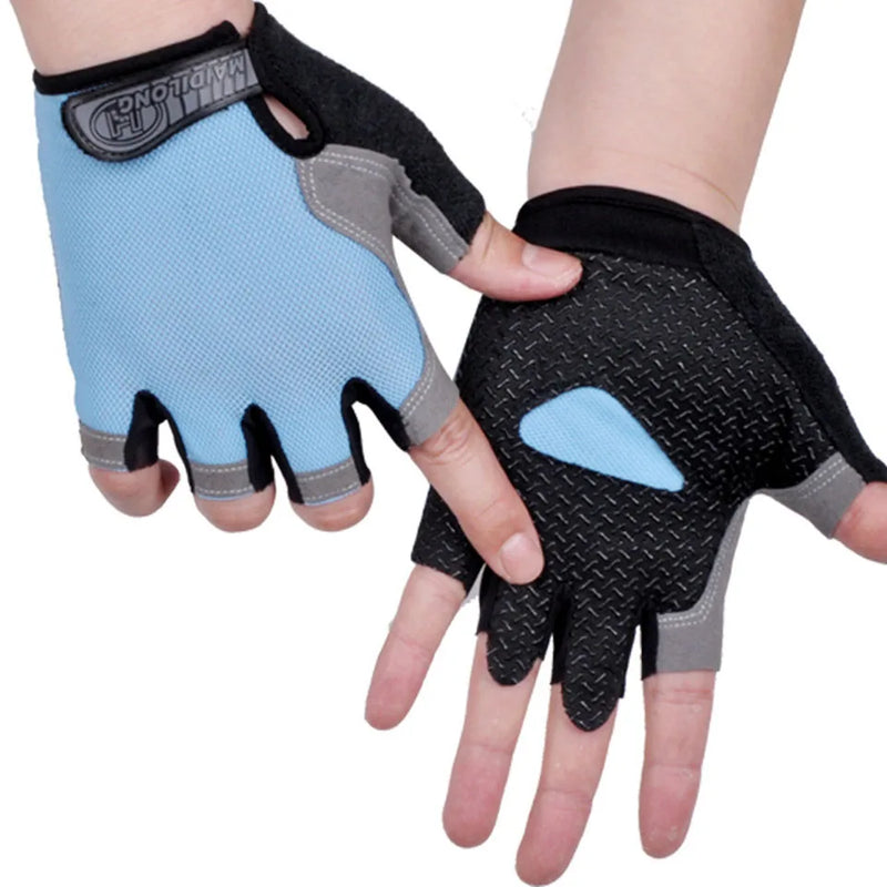 Antiskid Fitness Gloves