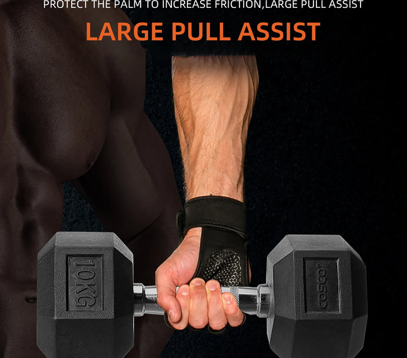 Weight Lifting Gloves