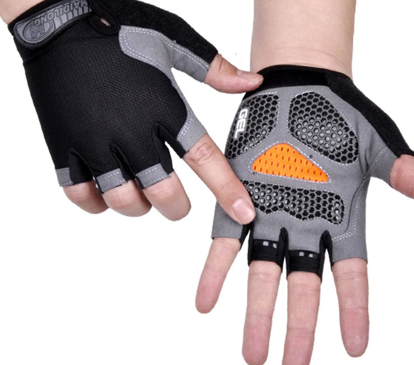 Antiskid Fitness Gloves