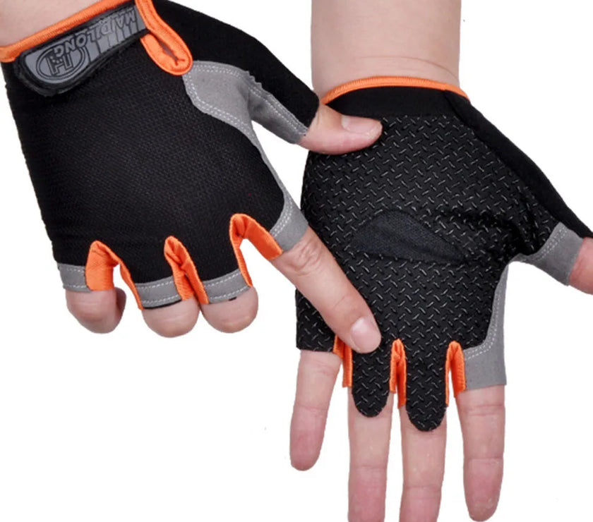 Antiskid Fitness Gloves