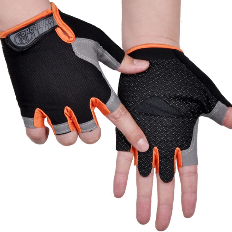 Antiskid Fitness Gloves