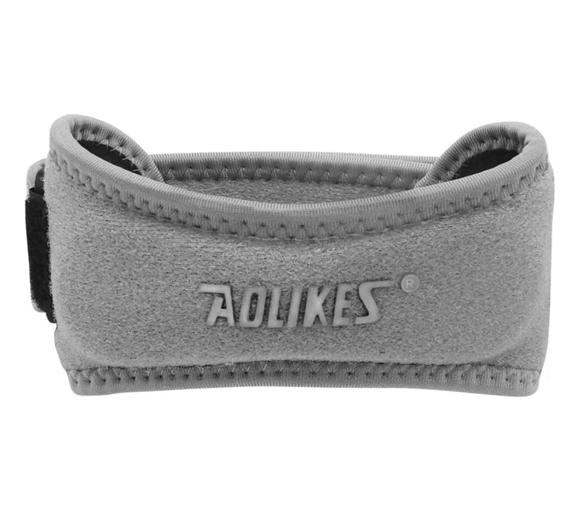 Adjustable Knee Patellar Tendon Support