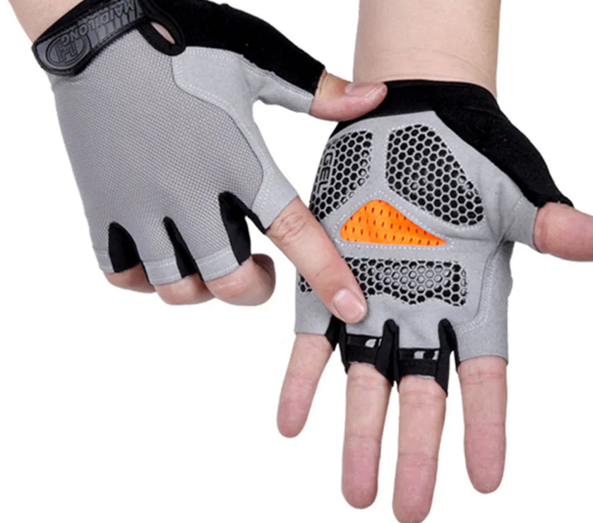 Antiskid Fitness Gloves