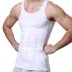 Slim Fit Compression Vest