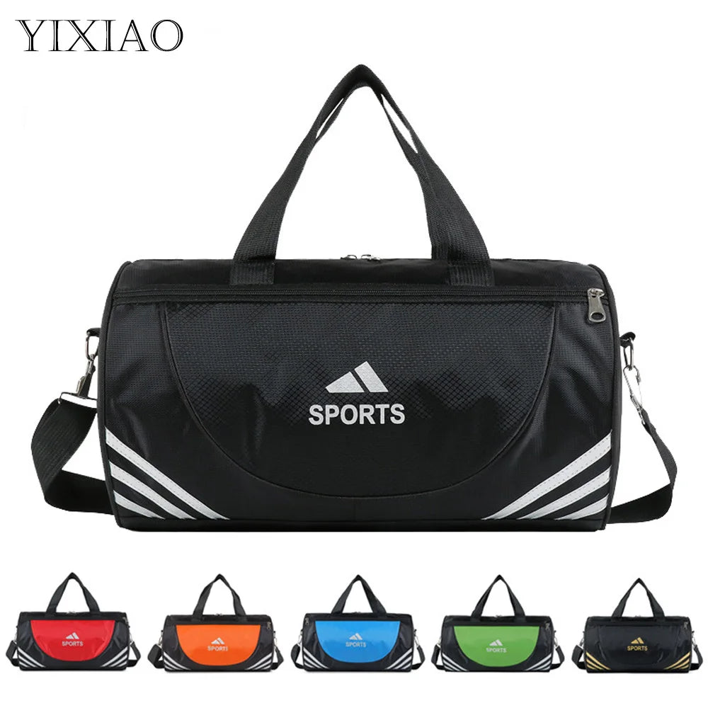 Outdoor Yoga Sports Training bag