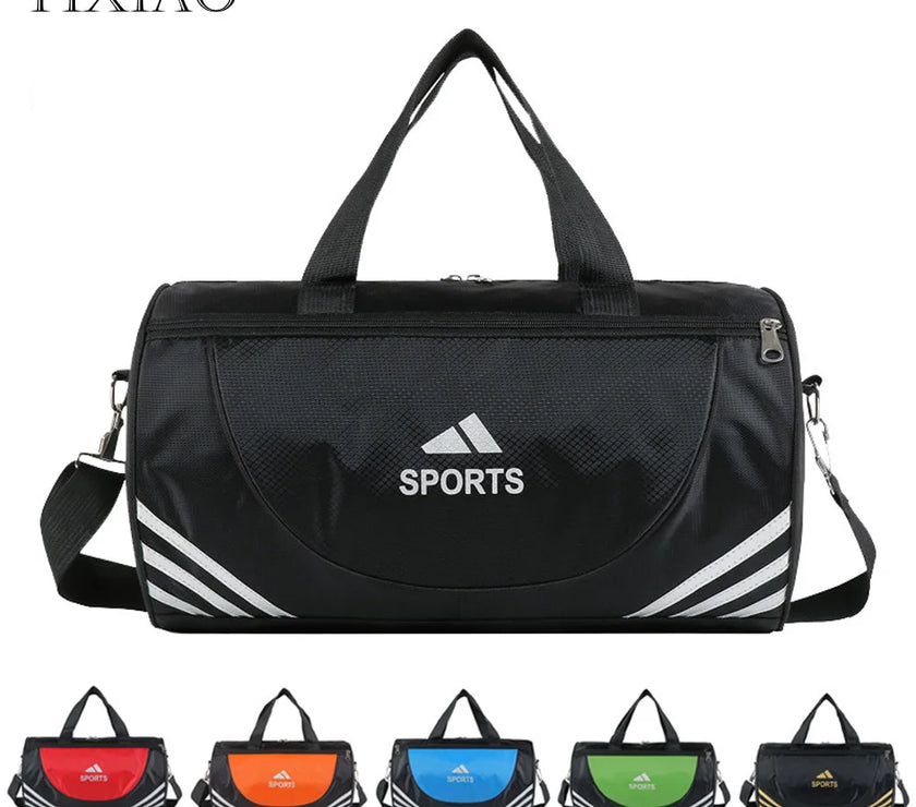 Outdoor Yoga Sports Training bag