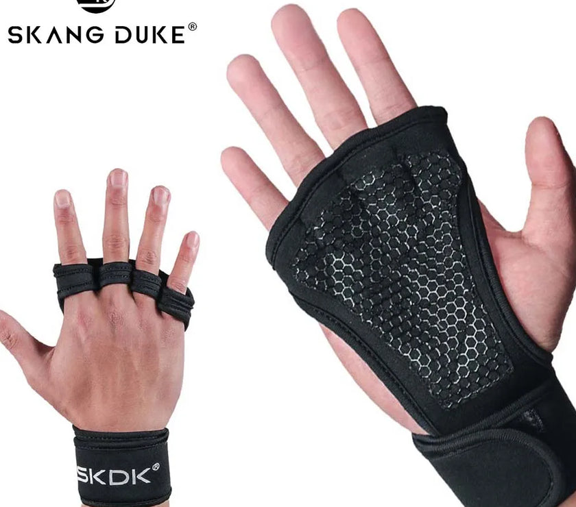 Weight Lifting Gloves