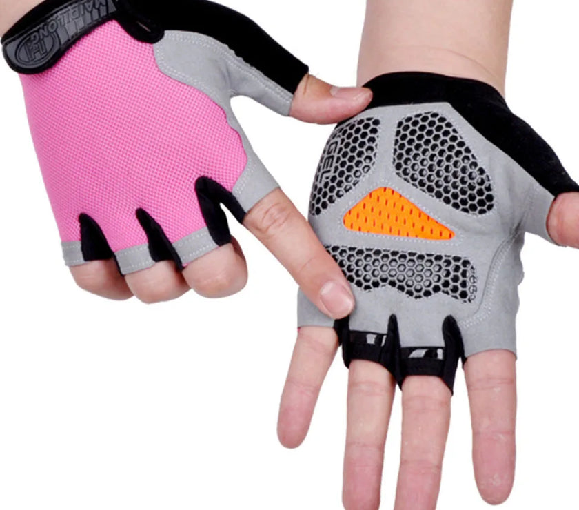 Antiskid Fitness Gloves