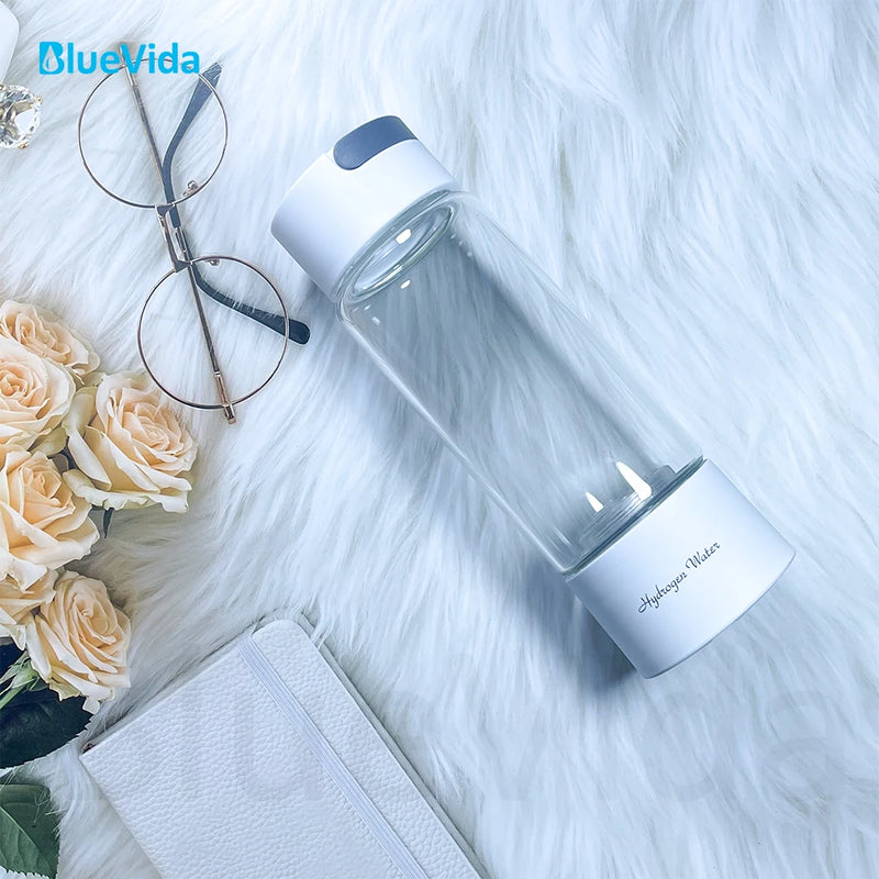 ALTHY Hydrogen Water Bottle