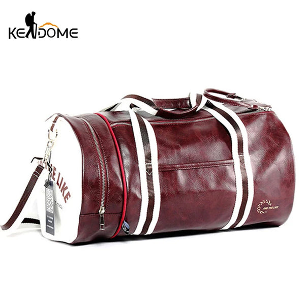 Top Quality Professional Calisthenics Gym Bag