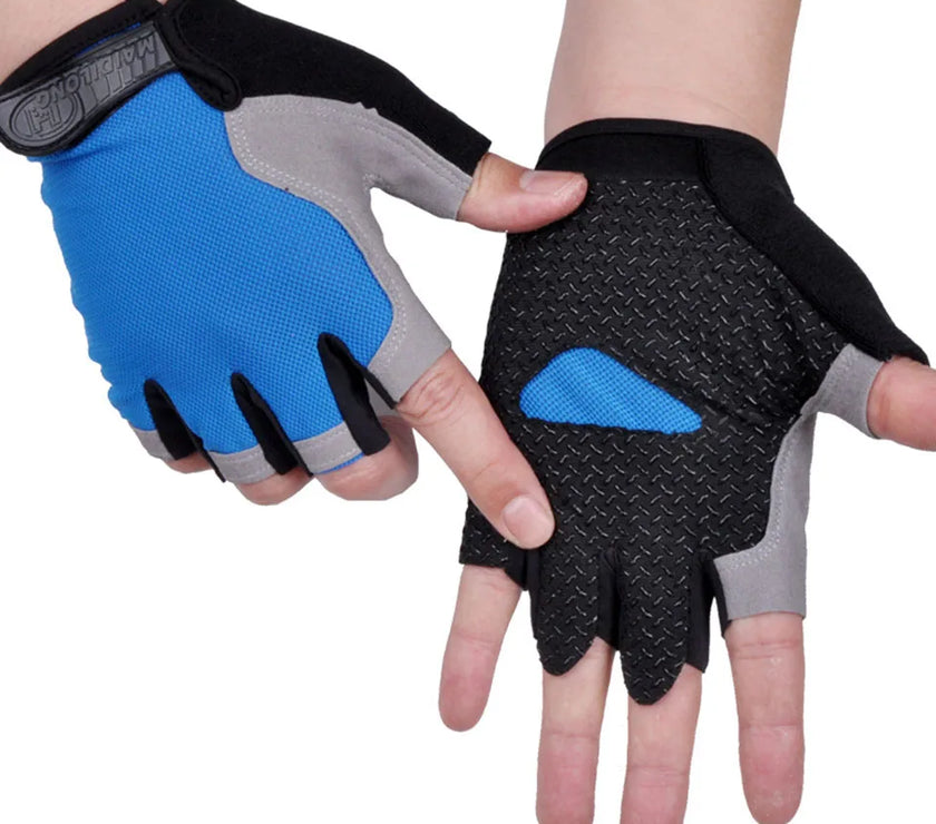 Antiskid Fitness Gloves