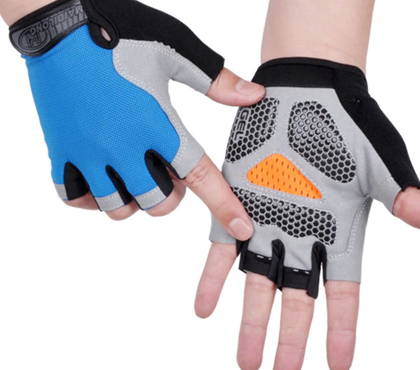 Antiskid Fitness Gloves