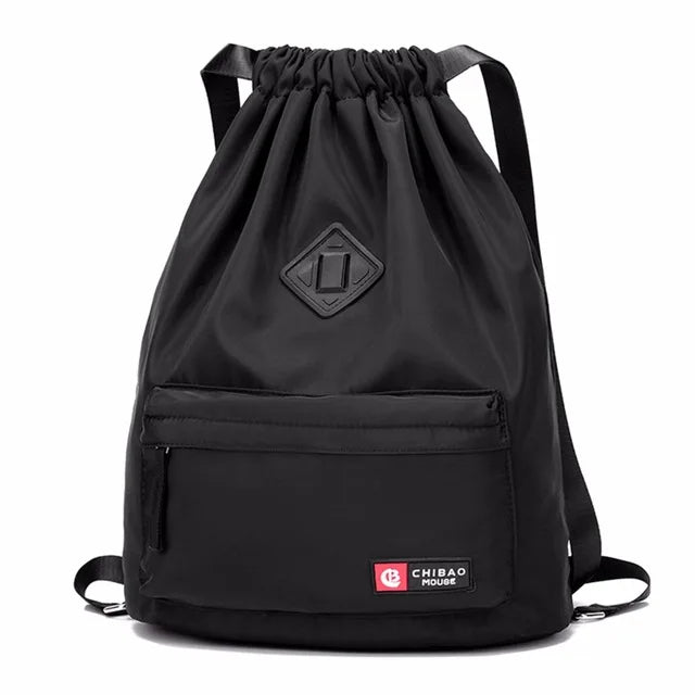 Summer Waterproof Drawstring Bag