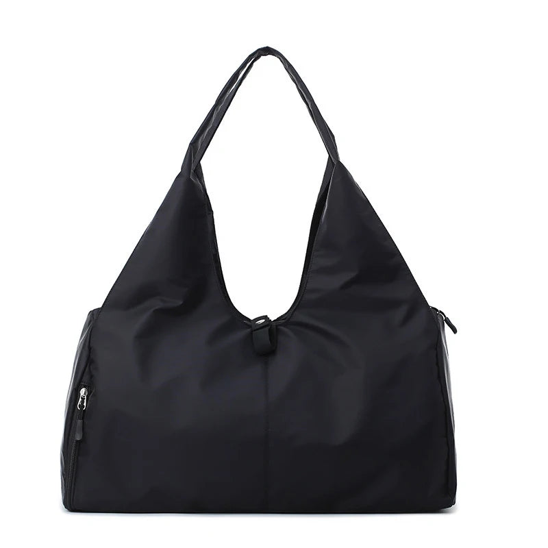 Stylish Nylon Gym Bag for All