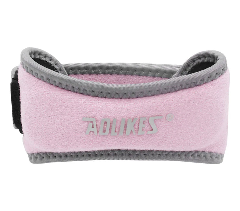 Adjustable Knee Patellar Tendon Support