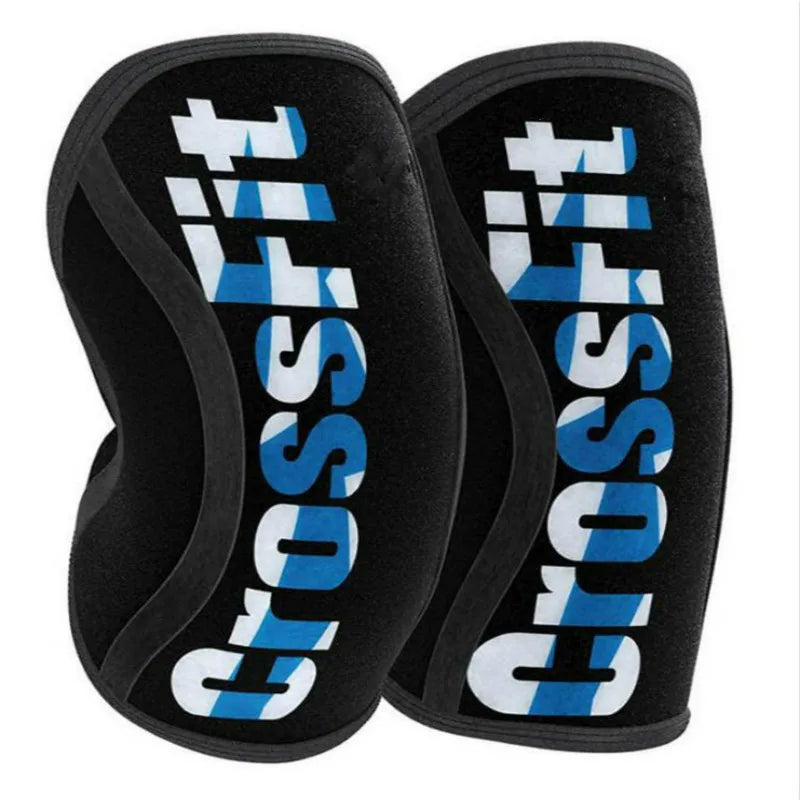 High Elasticity Kneepad to Relieves Arthritis