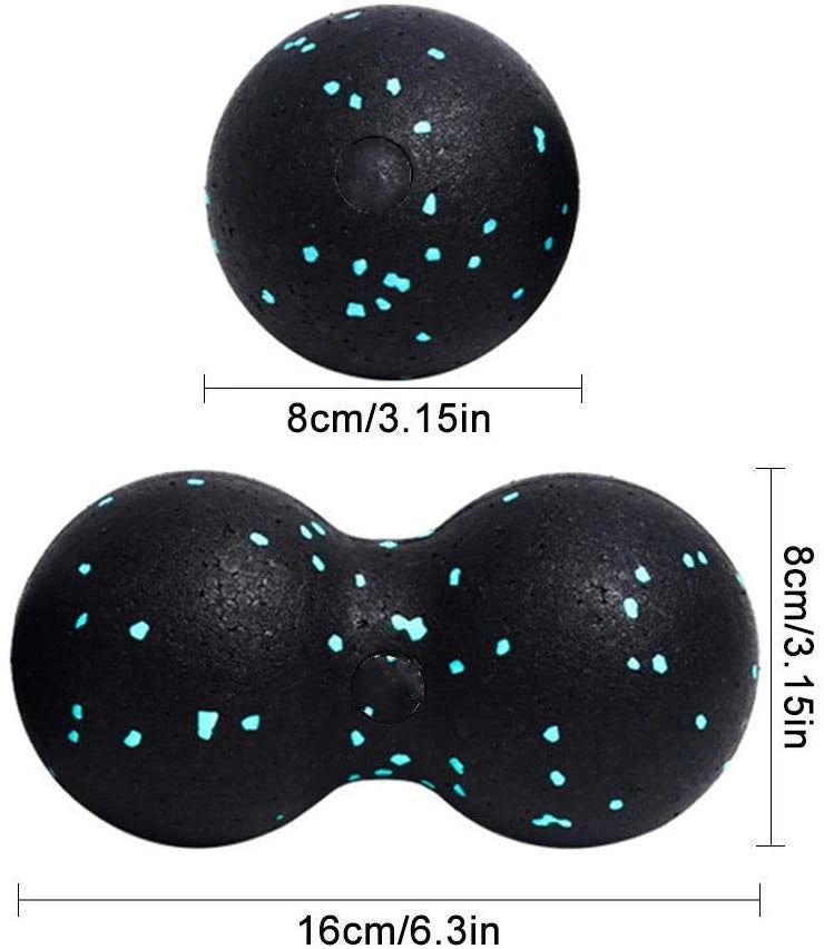 Fitness Massage Ball