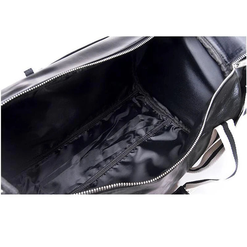 Top Quality Professional Calisthenics Gym Bag