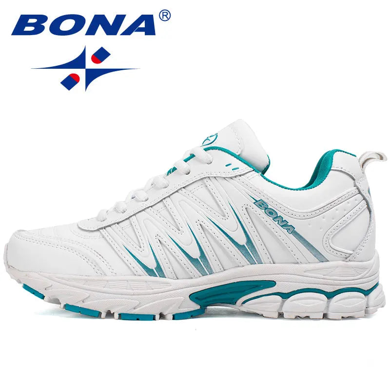 Fashionable Anti Slip Running Shoes