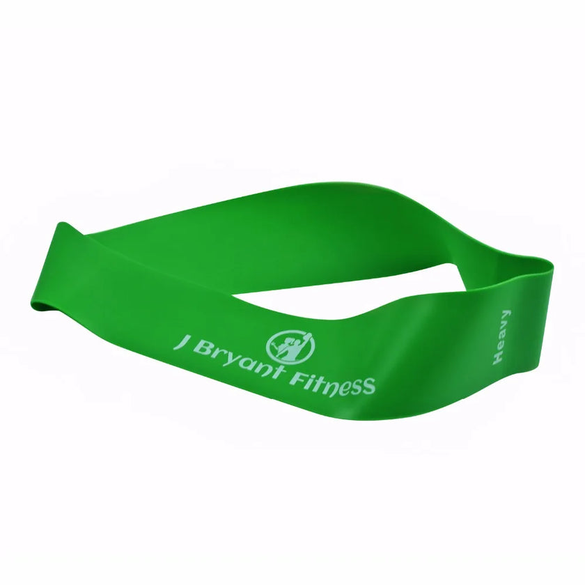 J Bryant Chest Developer — Elastic Rubber Resistance Band (Unisex) for Strength Training