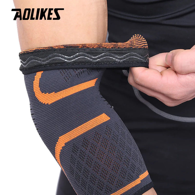 Breathable Elbow Support