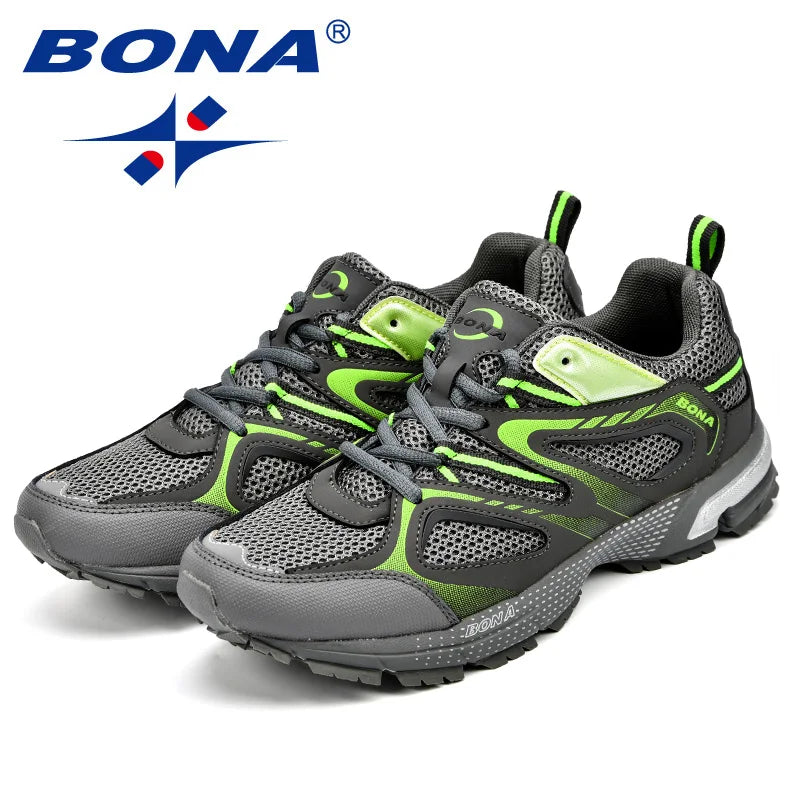 Classics Style Men Running Shoes