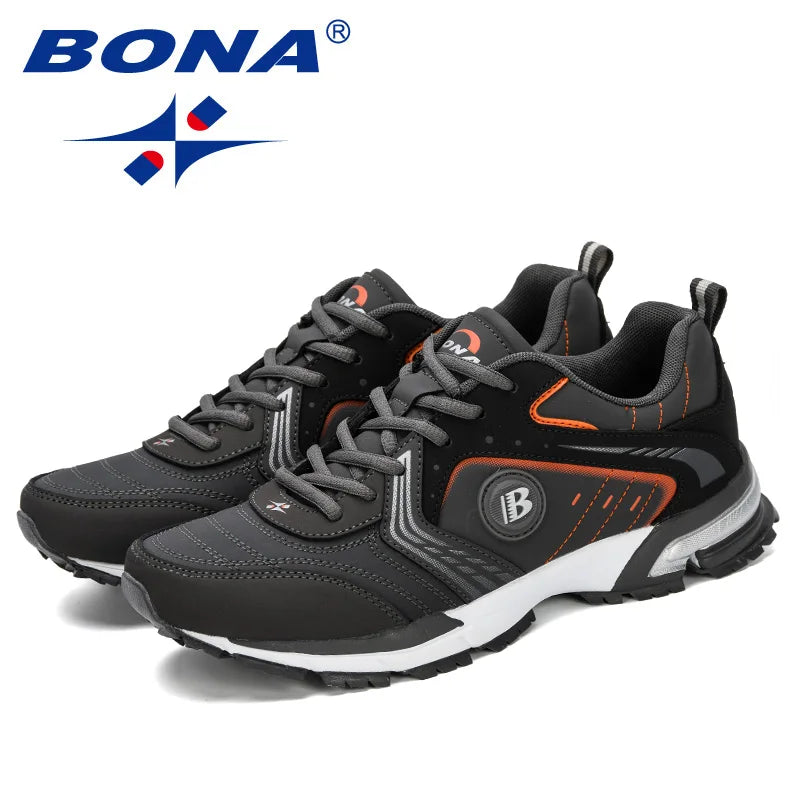 Stylish Outdoor Sport Shoes