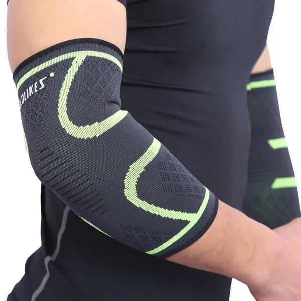 Breathable Elbow Support