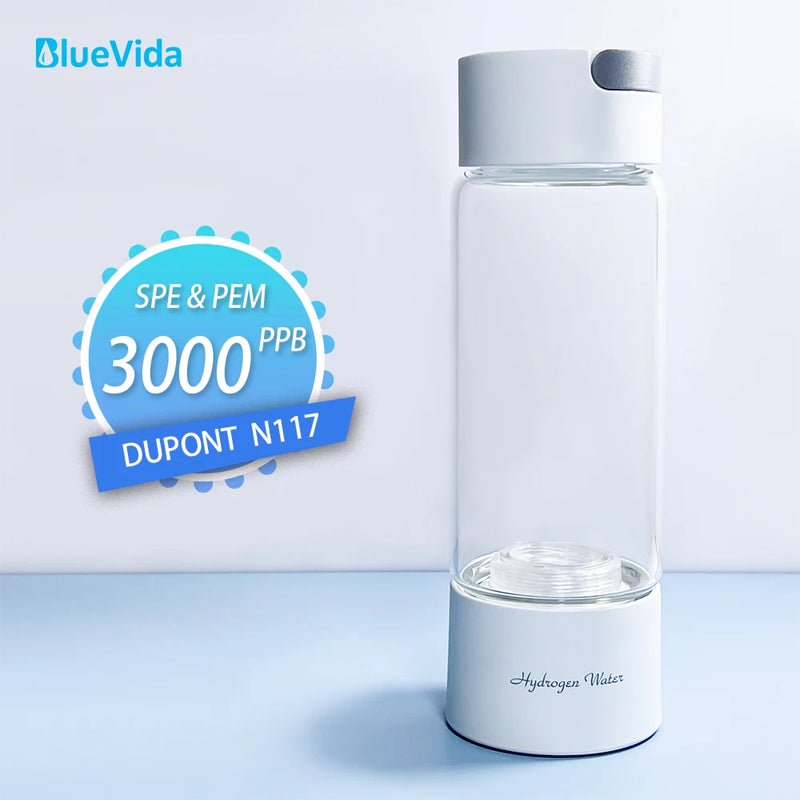 ALTHY Hydrogen Water Bottle