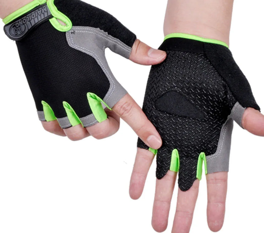 Antiskid Fitness Gloves